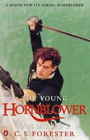 Cover of: The Young Hornblower Omnibus