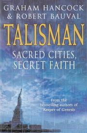 Cover of: Talisman by Graham Hancock, Robert Bauval