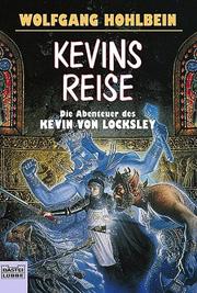 Cover of: Kevins Reise by Wolfgang Hohlbein