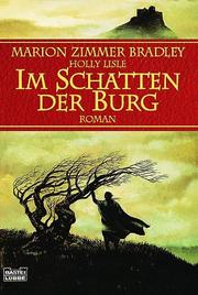 Cover of: Im Schatten der Burg. Roman.