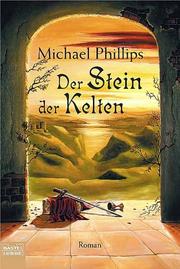 Cover of: Der Stein der Kelten.