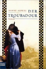 Cover of: Der Troubadour.