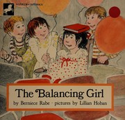 Cover of: The Balancing Girl