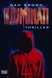 Cover of: Illuminati (German Language) by Dan Brown