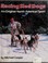 Cover of: Racing sled dogs