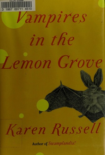 9780307957238 - Vampires in the lemon grove
