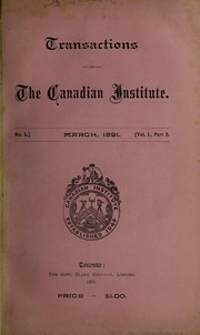 Cover of: Memorandum on the movement for reckoning time on a scientific basis, by which the greatest possible degree of simplicity, accuracy, and uniformity will be obtainable in all countries throughout the world by Sandford Fleming