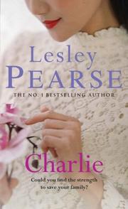 Cover of: Charlie by Lesley Pearse