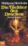 Cover of: Die Töchter des Drachen