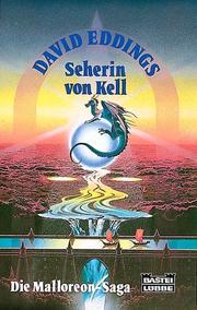 Cover of: Die Malloreon- Saga V. Seherin von Kell.