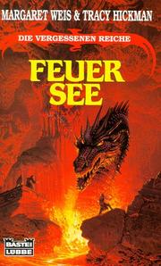 Cover of: Feuersee. Die vergessenen Reiche. Fantasy- Roman.