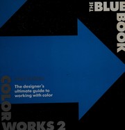 Cover of: The blue book