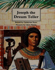 joseph-the-dream-teller-cover