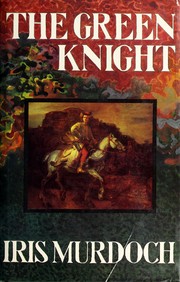 Cover of: The green knight