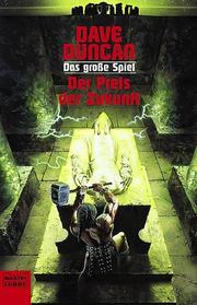 Cover of: Der Preis der Zukunft.