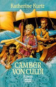 Cover of: Camber von Culdi. by Katherine Kurtz