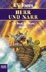 Cover of: Das Buch der Worte 3. Herr und Narr. by J. V. Jones