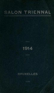 Cover of: Exposition générale des beaux-arts: catalogue explicatif