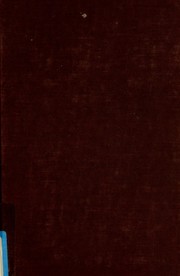 Cover of: Studies in the philosophy of G. E. Moore.