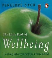 Cover of: The Little Book of Wellbeing