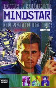 Cover of: Mindstar 1. Die Spinne im Netz.