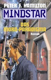 Cover of: Mindstar. Das Mord- Paradigma.