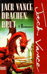 Cover of: Drachenbrut.