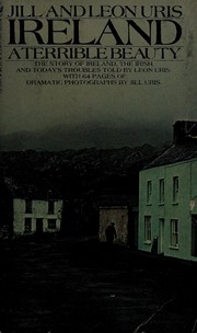 Cover of: Ireland: a terrible beauty : the story of Ireland today