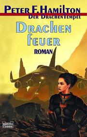 Cover of: Drachenfeuer.