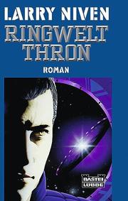 Cover of: Ringwelt Thron. by Larry Niven