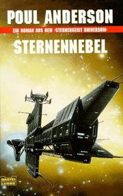 Cover of: Sternennebel. Ein Roman aus dem Sternengeist- Universum.
