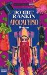 Cover of: Apocalypso. by Robert Rankin