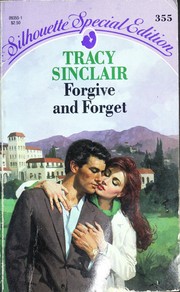 Cover of: Forgive And Forget