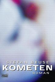 Cover of: Kometen.