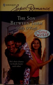 Cover of: The son between them