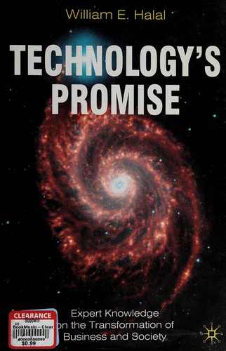 Technology's Promise by William E. Halal