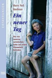 Cover of: Ein neuer Tag.