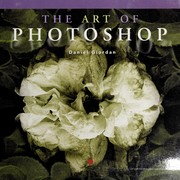 Cover of: The art of Photoshop by Daniel Giordan