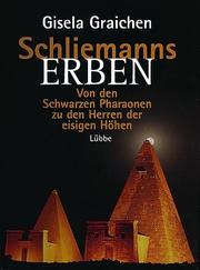 Cover of: Schliemanns Erben.