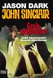 Cover of: Grab- Gespenster. Acht spannende Grusel- Abenteuer.