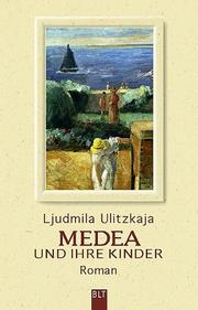 Cover of: Медея и её дети (Medea I Ee Deti)