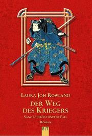 Cover of: Der Weg des Kriegers.