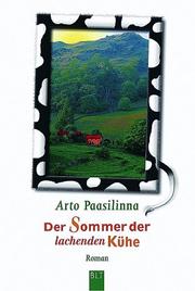 Cover of: Der Sommer der lachenden Kühe.