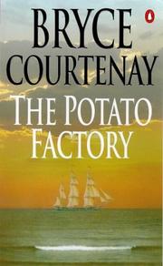 Cover of: The Potato Factory Trilogy