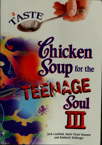 Chicken Soup for the Teenage Soul 111 by 