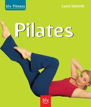 Cover of: Pilates.