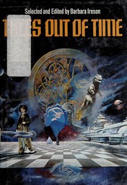 Cover of: Tales Out of Time by selected and edited by Barbara Ireson.