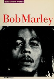 Cover of: Bob Marley by Bob Marley