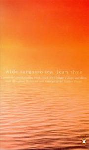 Cover of: Wide Sargasso Sea by Jean Rhys