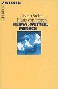 Cover of: Klima, Wetter, Mensch.